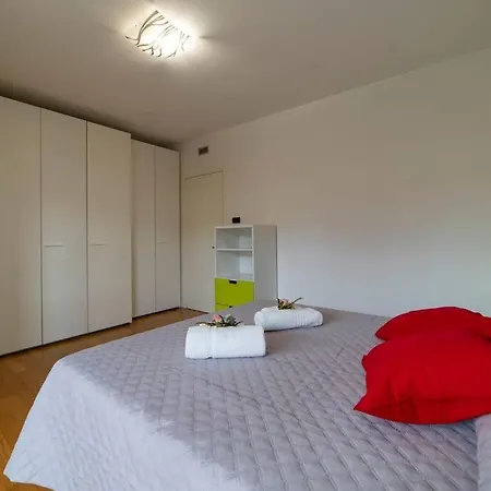 Smile House * Iseo