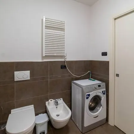 Apartament Smile House