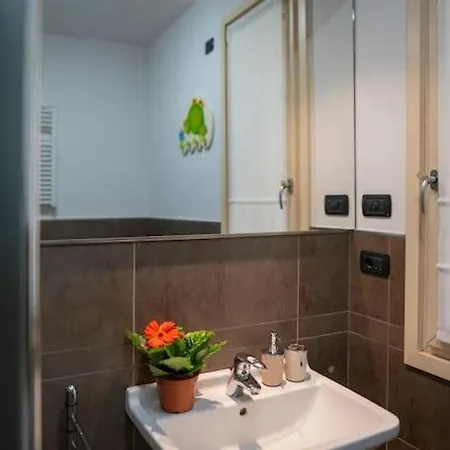 Smile House Iseo