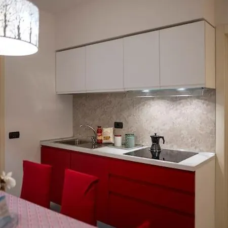 Smile House Apartament *
