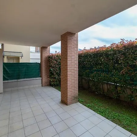 Smile House Apartament