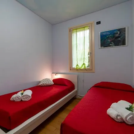 Smile House Iseo