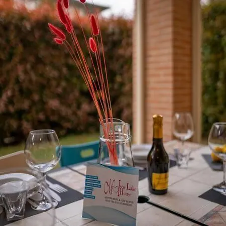 Smile House Iseo