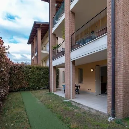 Smile House Apartament *