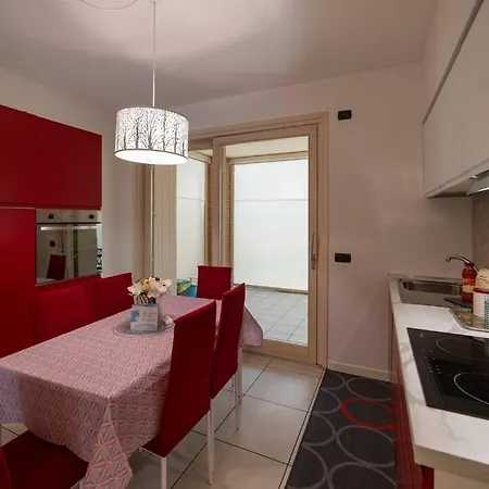 Apartament Smile House *