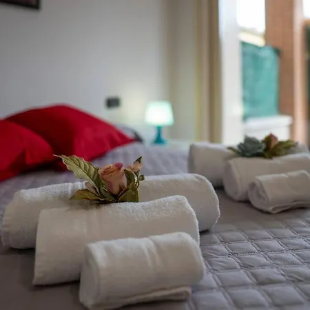 Smile House Apartment Iseo
