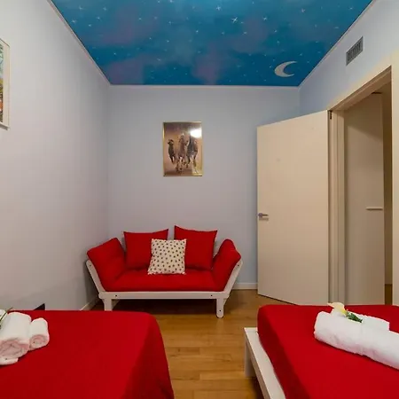 Smile House * Iseo